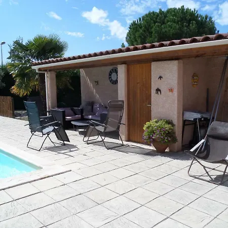 Homestay Havre De Paix A Sur Sanne *