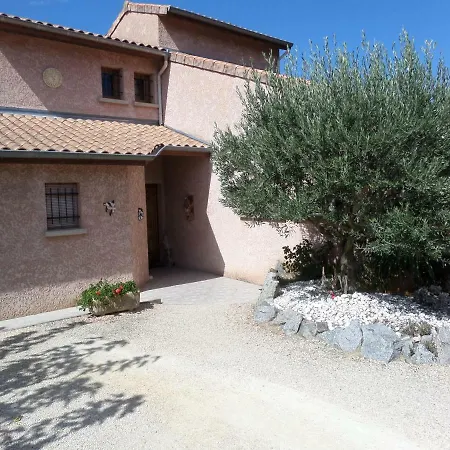 Havre De Paix A Sur Sanne Homestay Salaise-sur-Sanne
