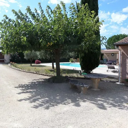 Homestay Havre De Paix A Sur Sanne *